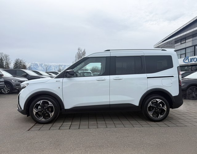 Fahrerseite Ford Tourneo Courier Active 1.0l 125