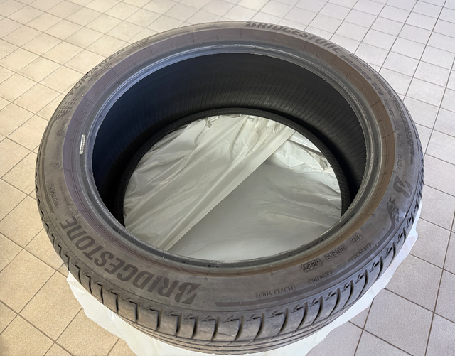 Felge Cupra Formentor VZ 2.0 TSI 4Drive 310 PS DSG