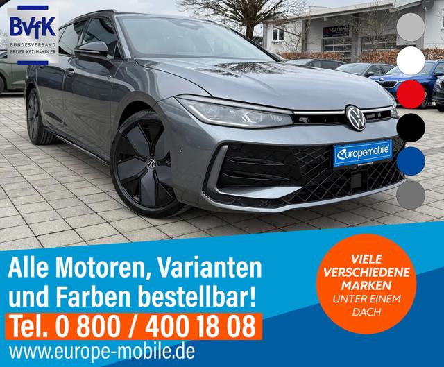 Volkswagen Passat Variant - Business 1.5 eTSI OPF 110 kW