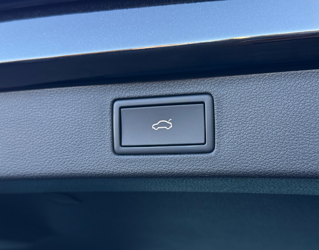 Kofferraum elektrisch Skoda Kamiq Monte Carlo Limited 1.5 TSI DSG 150