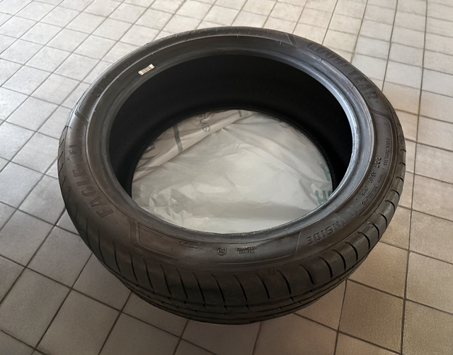 Felge Skoda Kamiq Monte Carlo Limited 1.5 TSI DSG 150