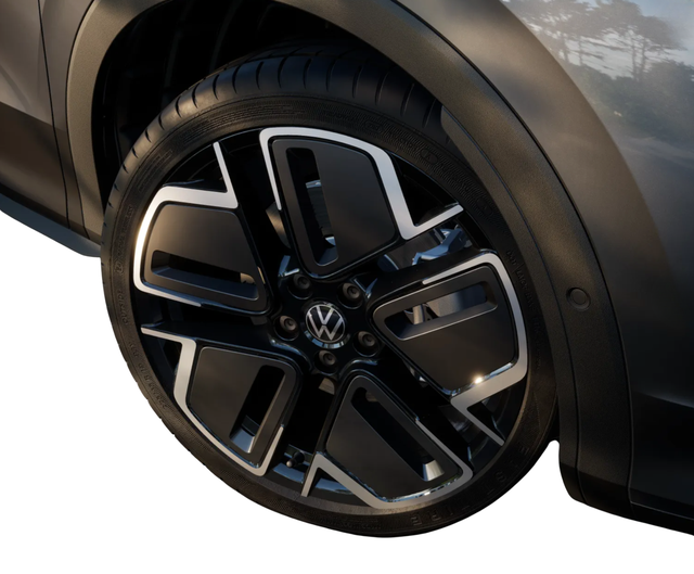 Volkswagen T-Roc R-Line 1.5 eTSI OPF DSG 150