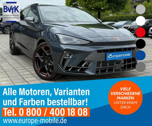 Cupra Leon Sportstourer - 2026 1.5 eTSI 150 DSG