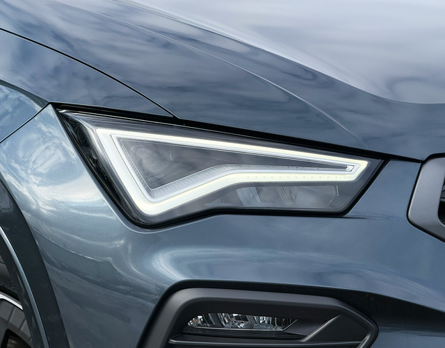 LED Scheinwerfer Seat Ateca FR PACK EXECUTIVE I 1.5 TSI ACT 150 DSG