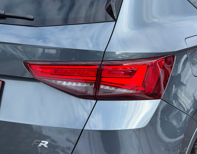 LED Scheinwerfer Seat Ateca FR PACK EXECUTIVE I 1.5 TSI ACT 150 DSG