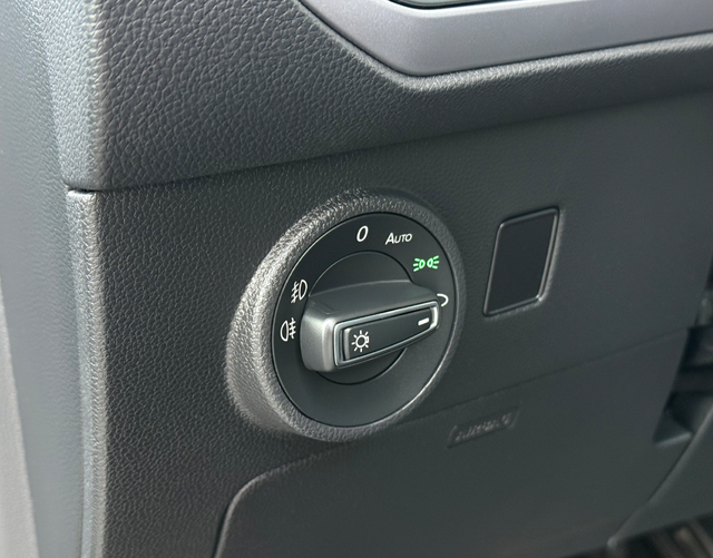 Lichtschalter Seat Ateca FR PACK EXECUTIVE I 1.5 TSI ACT 150 DSG