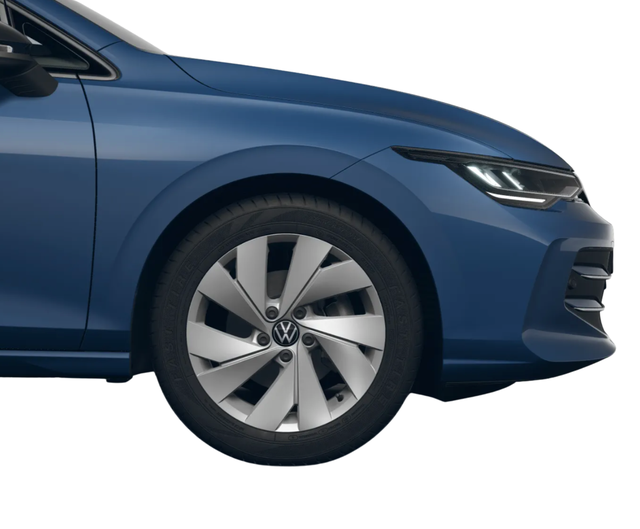 Volkswagen Golf LIMITED 2.0 TDI SCR 110kW DSG