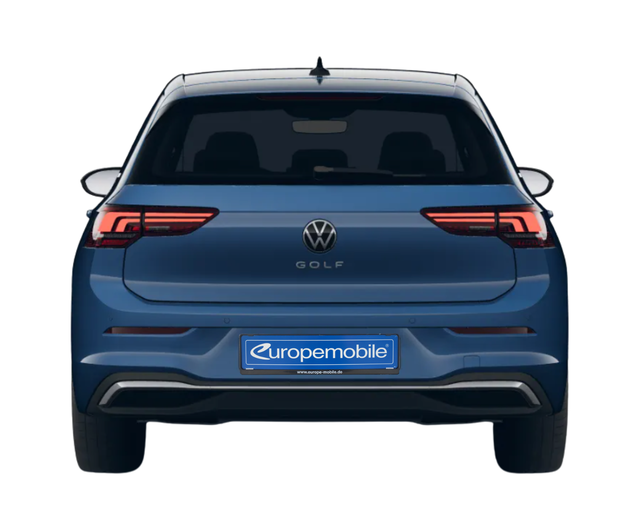 Volkswagen Golf LIMITED 2.0 TDI SCR 110kW DSG