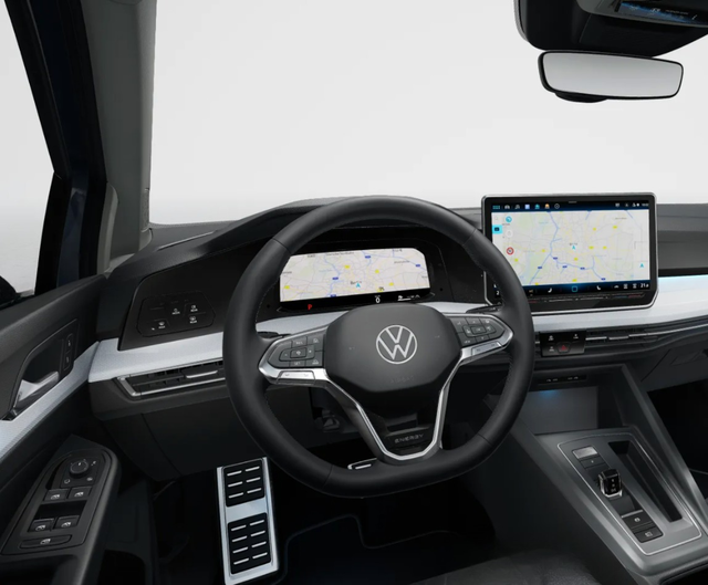 Volkswagen Golf LIMITED 2.0 TDI SCR 110kW DSG