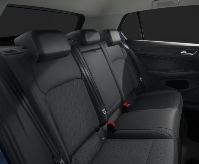 Volkswagen Golf LIMITED 2.0 TDI SCR 110kW DSG