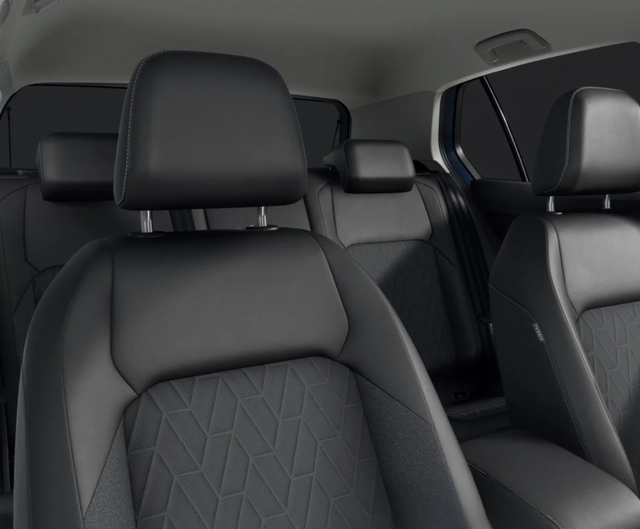 Volkswagen Golf LIMITED 2.0 TDI SCR 110kW DSG