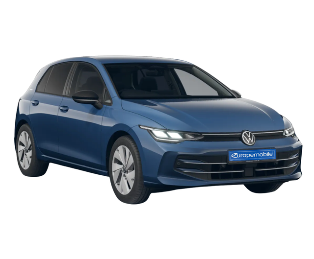 Volkswagen Golf LIMITED 2.0 TDI SCR 110kW DSG