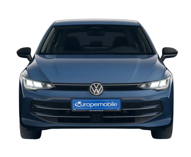 Volkswagen Golf LIMITED 2.0 TDI SCR 110kW DSG