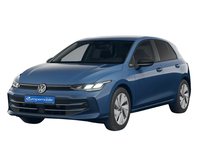 Volkswagen Golf - LIMITED 2.0 TDI SCR 110kW DSG (Lager) NAVI/AHK/WINTER/17