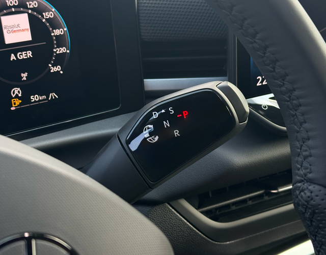 Automatikgetriebe Volkswagen T-Roc R-Line 1.5 eTSI OPF DSG 150