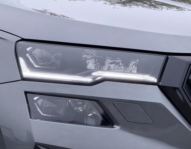 Skoda Karoq 2026 SPORTLINE 1.5 TSI ACT EVO 110 kW DSG