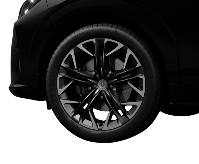 Cupra Terramar VZ 2.0 TSI 195kW DSG 4Drive (Leasingaktion) 