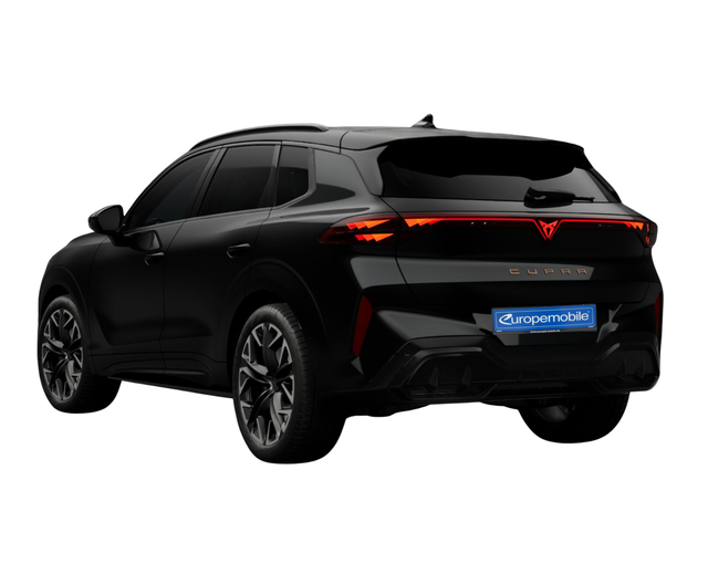 Cupra Terramar VZ 2.0 TSI 195kW DSG 4Drive (Leasingaktion) 