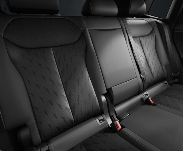 Cupra Terramar VZ 2.0 TSI 195kW DSG 4Drive