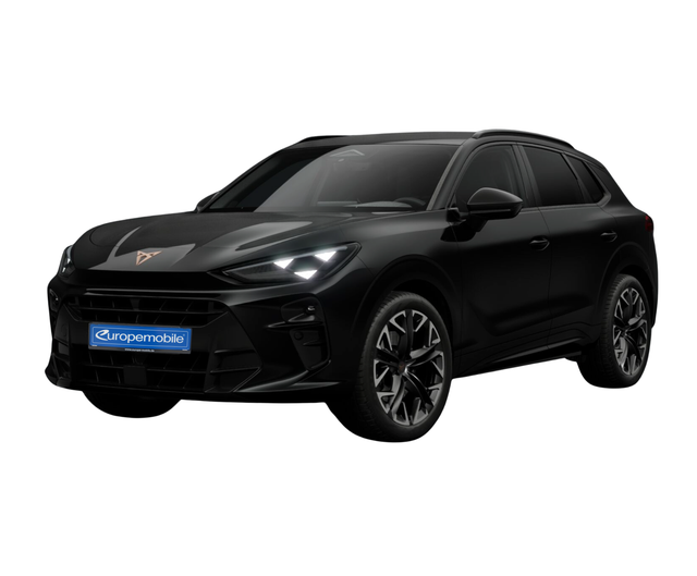 Cupra Terramar VZ 2.0 TSI 195kW DSG 4Drive (Leasingaktion) 