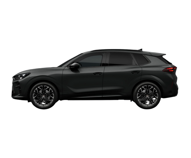 Cupra Terramar VZ 2.0 TSI 195kW DSG 4Drive
