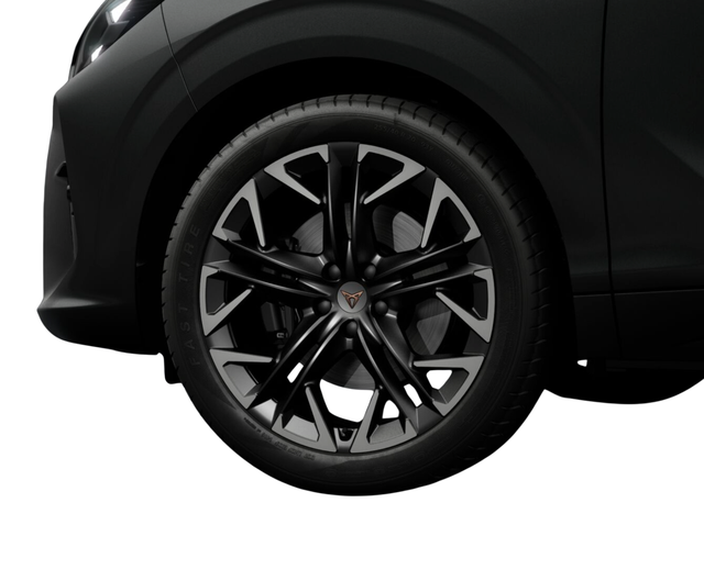 Cupra Terramar VZ 2.0 TSI 195kW DSG 4Drive