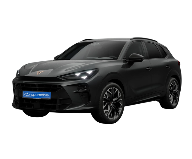 Cupra Terramar - VZ 2.0 TSI 195kW DSG 4Drive (Gewerbe Leasingaktion) NAV/INTELLI/20