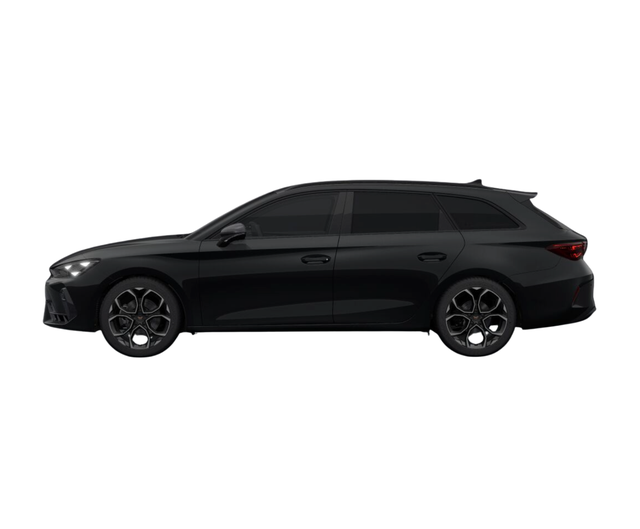 Cupra Leon Sportstourer - Basis (Vorlauf) PANO/KEYLESS/SENNHEISER/AHK/EDGE/WINTER/UVM.