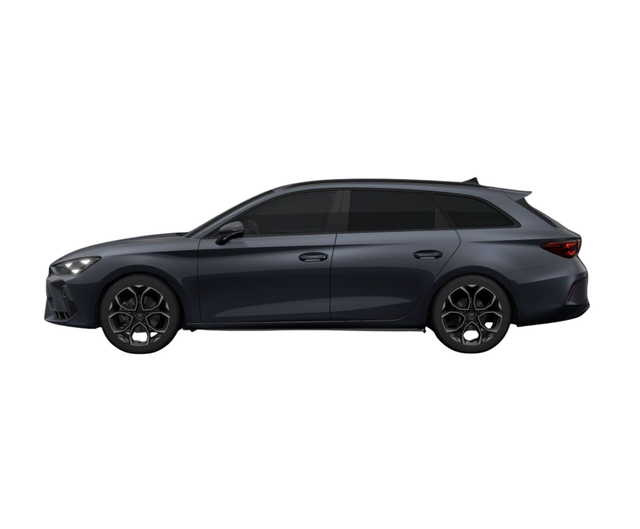 Cupra Leon Sportstourer - Basis (Vorlauf) PANO/KEYLESS/SENNHEISER/AHK/EDGE/WINTER/UVM.