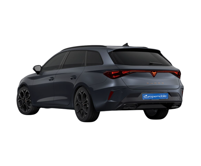 Cupra Leon Sportstourer 2026 2.0 TSI DSG 4DRIVE 204