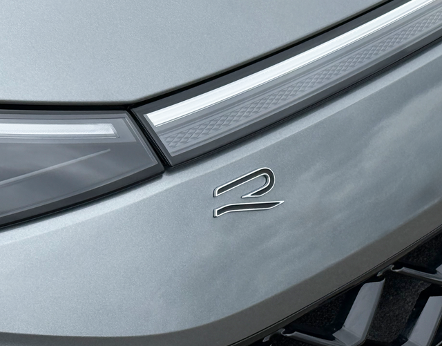 Logo Volkswagen T-Roc R-Line 1.5 eTSI OPF DSG 150