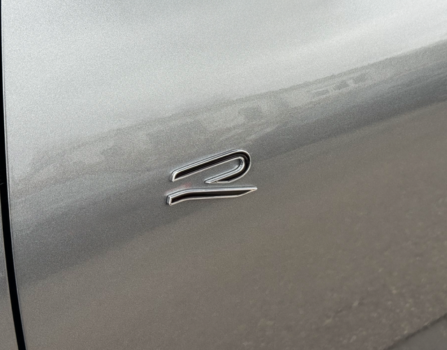 Logo Volkswagen T-Roc R-Line 1.5 eTSI OPF DSG 150