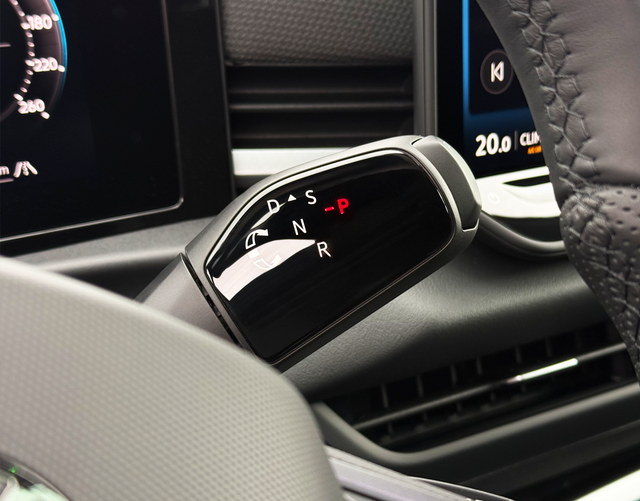 Automatikgetriebe Volkswagen T-Roc R-Line 1.5 eTSI OPF DSG 150