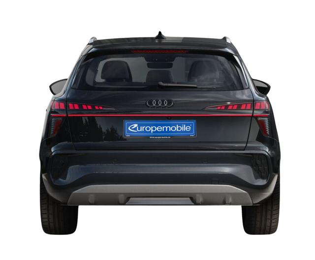 Audi Q3 2026 e-hybrid S line 200 kW tronic 
