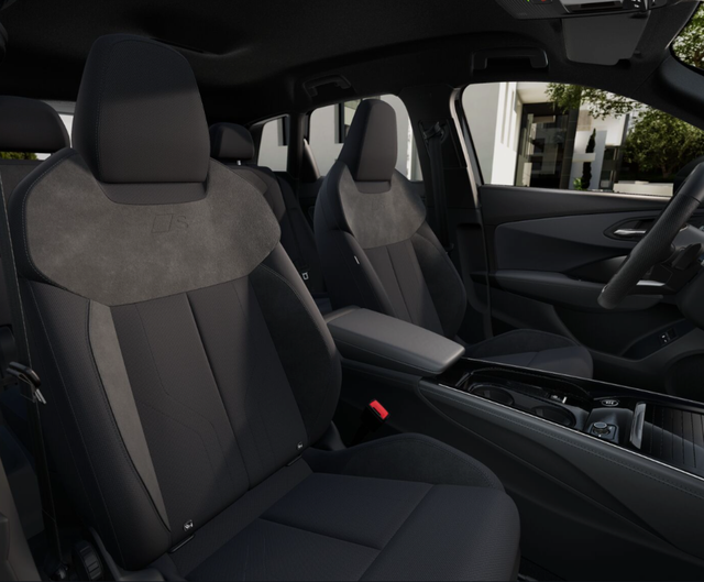 Audi Q3 2026 e-hybrid S line 200 kW tronic 