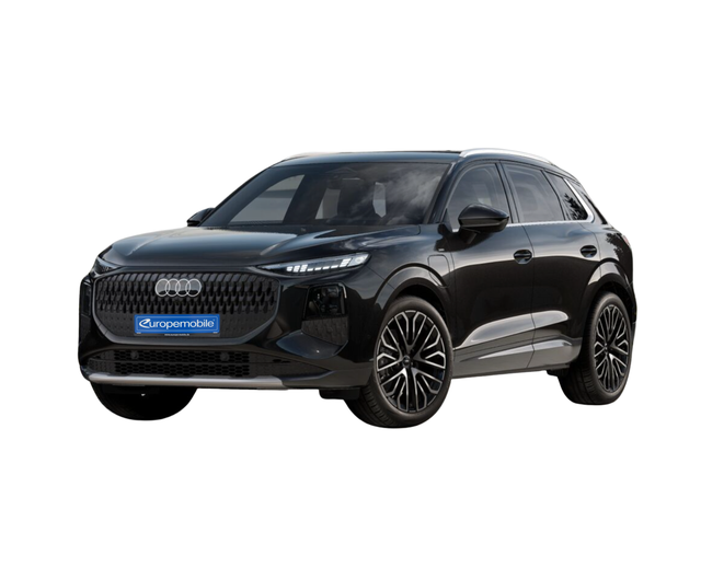 Audi Q3 2026 e-hybrid S line 200 kW tronic 