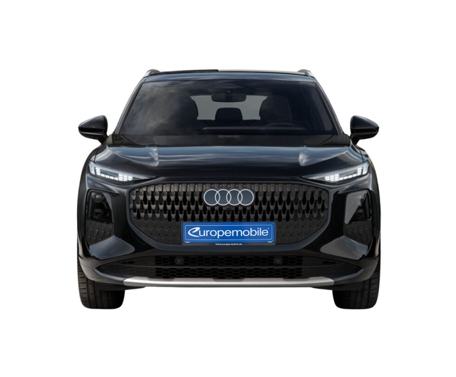 Audi Q3 2026 e-hybrid S line 200 kW tronic 