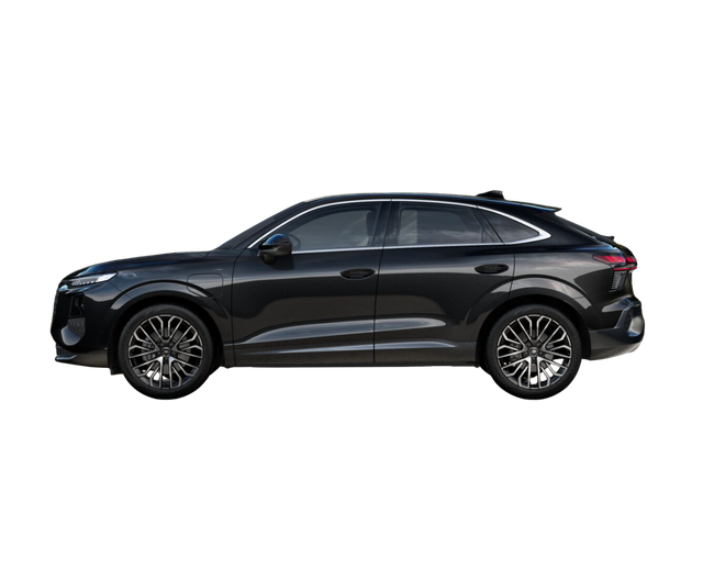 Audi Q3 Sportback S line e-hybrid 200kW 20ZOLL