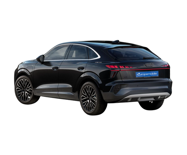 Audi Q3 Sportback S line e-hybrid 200kW 20ZOLL
