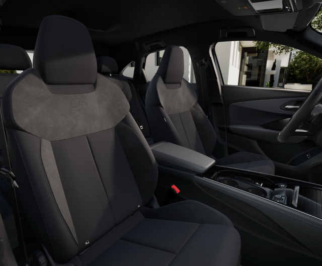 Audi Q3 Sportback S line e-hybrid 200kW 20ZOLL