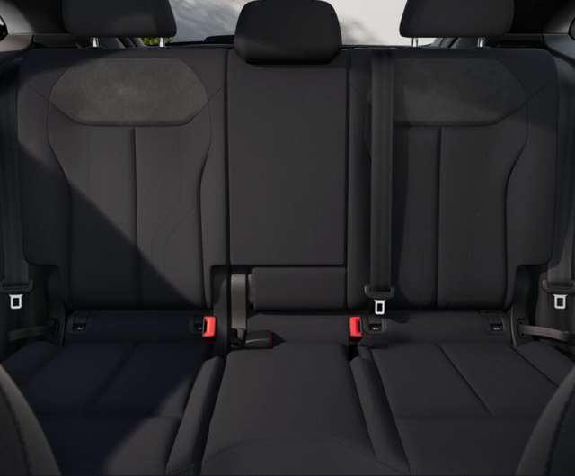 Audi Q3 Sportback S line TFSI quattro 204PS