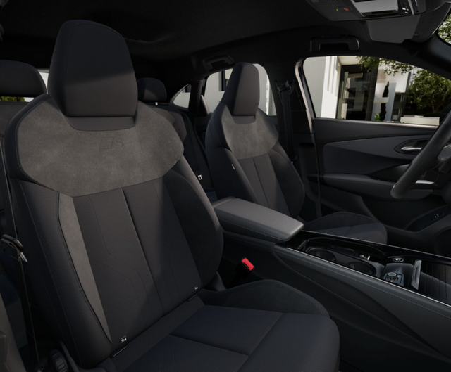 Audi Q3 Sportback S line TFSI quattro 204PS