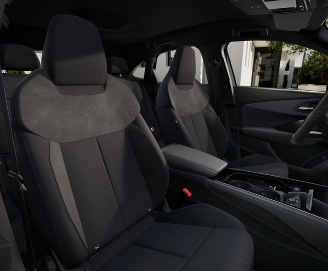 Audi Q3 Sportback S line TFSI quattro 204PS