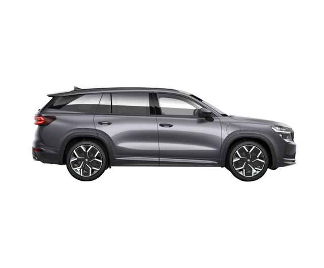 Skoda Kodiaq SPORTLINE 1.5 iV PHEV 150kW