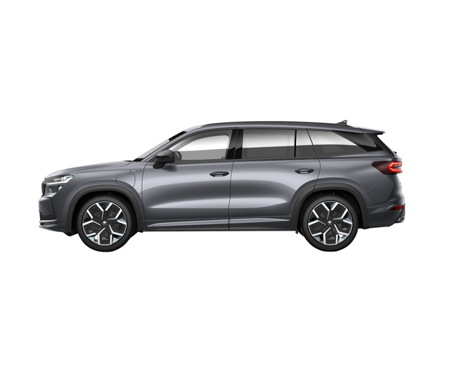 Skoda Kodiaq SPORTLINE 1.5 iV PHEV 150kW