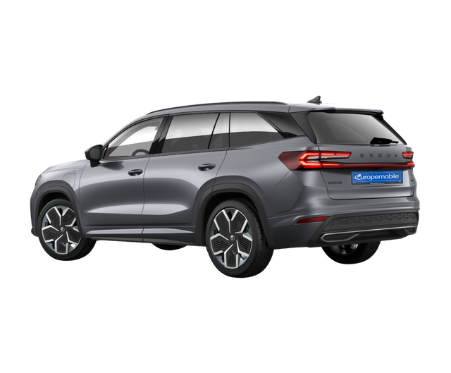 Skoda Kodiaq SPORTLINE 1.5 iV PHEV 150kW