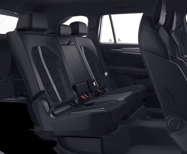 Skoda Kodiaq SPORTLINE 1.5 iV PHEV 150kW
