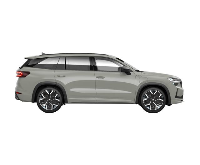 Skoda Kodiaq SPORTLINE 1.5 iV PHEV 150kW
