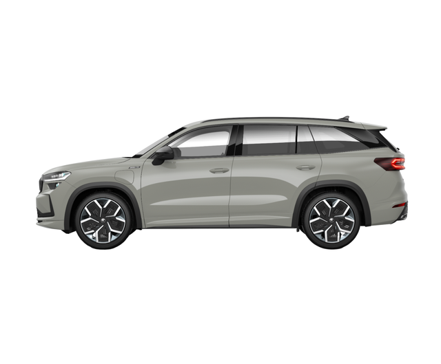 Skoda Kodiaq SPORTLINE 1.5 iV PHEV 150kW