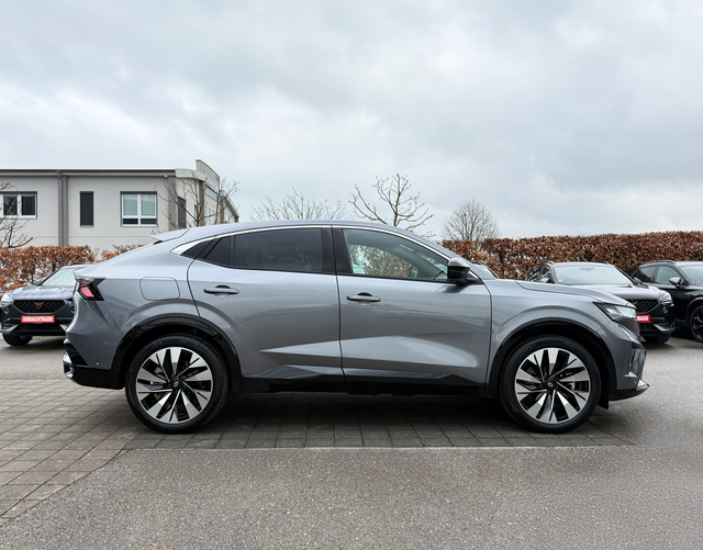 Beifahrerseite Renault Rafale TECHNO Full Hybrid E-Tech